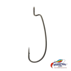 Lures Factory Worm Hook 7001 | Size 2/0, 3/0
