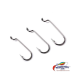 Lures Factory Worm Hook 7002 | Size 1/0, 2/0, 3/0