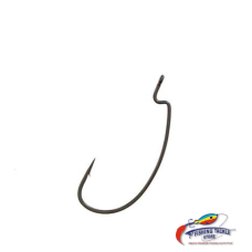 Lures Factory Worm Hook 7003 | Size 2/0