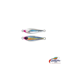 Lures Factory Underground Metal Jig Zest without hook | Size: 3.5cm | Weight: 10g
