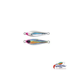 Lures Factory Underground Metal Jig Zest without hook | Size: 2.8cm | Weight: 5g Lures Factory Underground Metal Jig Zest without hook | Size: 2.8cm | Weight: 5g