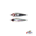 Lures Factory Underground Metal Jig Zest without hook | Size: 2.8cm | Weight: 5g