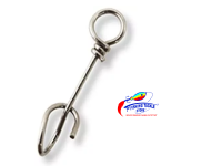 Mustad - Award Winning FTC Ultrapoint Fastach Clip