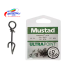 Mustad - Award Winning FTC Ultrapoint Fastach Clip Mustad - Award Winning FTC Ultrapoint Fastach Clip
