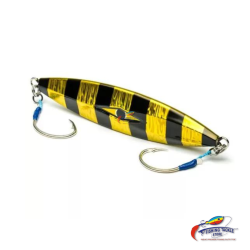 MUSTAD MJIG05 Staggerbod Jig | 200g