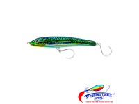 Nomad Design Riptide Surface Lipless Hard Bait Lure | Floating | 20 Cm | 90 Gm |