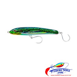 Nomad Design Riptide Surface Lipless Hard Bait Lure | Floating | 20 Cm | 90 Gm |
