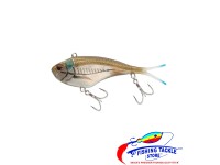 Nomad Design Vertex Max Hard Bait Lure | Fast Sinking | 11 Cm | 36 Gm |