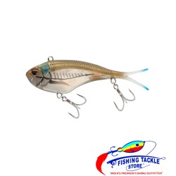 Nomad Design Vertex Max Hard Bait Lure | Fast Sinking | 11 Cm | 36 Gm |