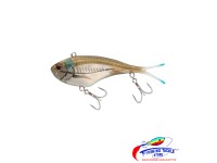 Nomad Design Vertex Max Hard Bait Lure | Fast Sinking | 8.5 Cm, 21 Gm | 9.5 Cm, 25 Gm |