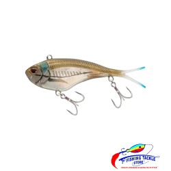 Nomad Design Vertex Max Hard Bait Lure | Fast Sinking | 8.5 Cm, 21 Gm | 9.5 Cm, 25 Gm |