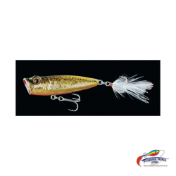 Owner Gobo Popper 60mm 6.3g