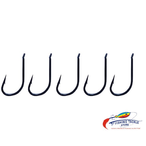 Owner Izu Mezina 50673 Hooks Black