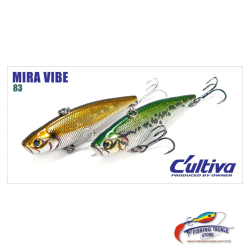 Owner Cultiva Mira Vibe 83mm 19g