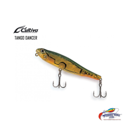 Owner Tango Dancer 115mm 25g