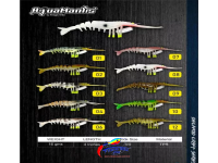 Pelagic Tribe - Aquamantis Shrimp