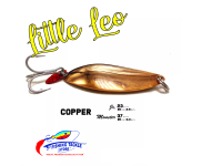 Pelagic Tribe - Little Leo – Spoon