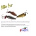 Pelagic Tribe - Little Leo – Spoon