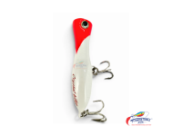 Pro Hunter Crystal Killer Popper | 85 mm | 37 Gms
