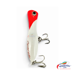 Pro Hunter Crystal Killer Popper | 85 mm | 37 Gms