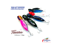 Pro Hunter Toucan Popper| 155 mm | 75 Gms