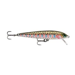 Rapala Original Floating | Size: 5cm | 3g