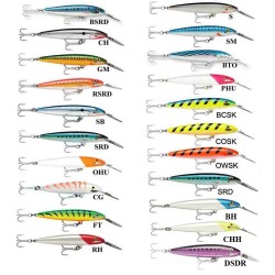 Rapala Countdown Magnum | 11CM