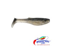 Rapala CrushCity Heavy Hitter Soft Plastic Lure | 3 Inch | 6 Pcs Per Pack |