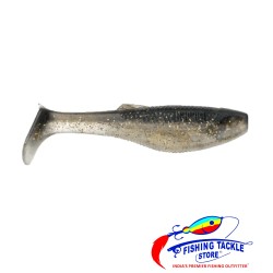 Rapala CrushCity Heavy Hitter Soft Plastic Lure | 3 Inch | 6 Pcs Per Pack |