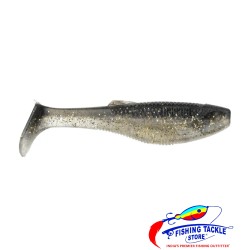 Rapala CrushCity Heavy Hitter Soft Plastic Lure | 4 Inch | 5 Pcs Per Pack |