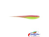 Rapala CrushCity The Jerk Soft Plastic Lure | 5 Inch | 5 Pcs Per Pack |