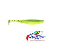 Rapala CrushCity Suspect Soft Plastic Lure | 2.75 Inch | 8 Pcs Per Pack