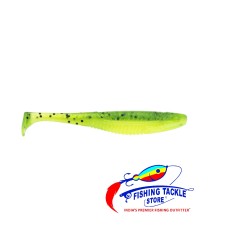 Rapala CrushCity Suspect Soft Plastic Lure | 2.75 Inch | 8 Pcs Per Pack Rapala CrushCity Suspect Soft Plastic Lure | 2.75 Inch | 8 Pcs Per Pack