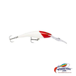 Rapala Deep Tail Dancer Lure | 11 Cm | 22 Gm | Floating | Trolling Lures