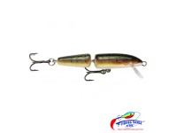Rapala Jointed Hardbait Lures | Floating | Trolling Lures | 11 Cm | 9 Gm |