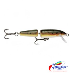 Rapala Jointed Hardbait Lures | Floating | Trolling Lures | 11 Cm | 9 Gm |