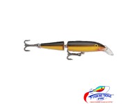 Rapala Jointed Hardbait Lures | 13 Cm | 18 Gm | Floating | Trolling Lures