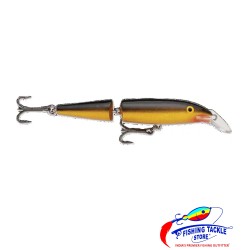 Rapala Jointed Hardbait Lures | 13 Cm | 18 Gm | Floating | Trolling Lures