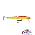 Rapala Jointed Hardbait Lures | 13 Cm | 18 Gm | Floating | Trolling Lures