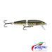 Rapala Jointed Hardbait Lures | 13 Cm | 18 Gm | Floating | Trolling Lures