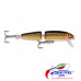 Rapala Jointed Hardbait Lures | Floating | Trolling Lures | 11 Cm | 9 Gm |