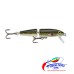 Rapala Jointed Hardbait Lures | Floating | Trolling Lures | 11 Cm | 9 Gm |