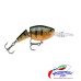 Rapala Jointed Shad Rap | Suspending | 9 Cm | 25 Gm