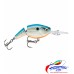 Rapala Jointed Shad Rap | Suspending | 9 Cm | 25 Gm