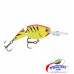 Rapala Jointed Shad Rap | Suspending | 9 Cm | 25 Gm