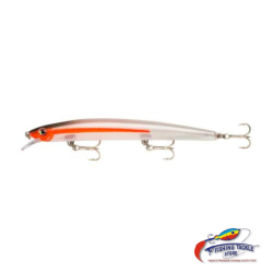 Rapala Max Rap Hard lure | Size: 15cm | 23g