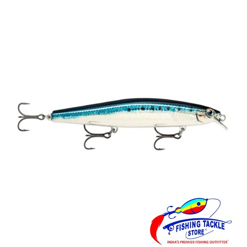 Rapala Max Rap 15 Hard Bait | Size: 15cm | 23g Rapala Max Rap 15 Hard Bait | Size: 15cm | 23g