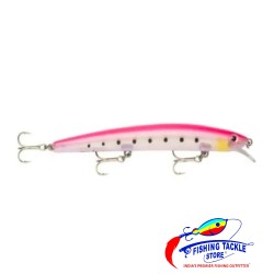 Rapala Maxrap Suspending Hard Lures | 13 Cm | 15 Gm | Suspending