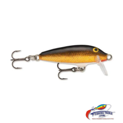 Rapala Original Floating | 3 cm| 2 gm