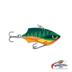 Rapala Rap-V Blade Hard Lure | Size: 6cm | 14g